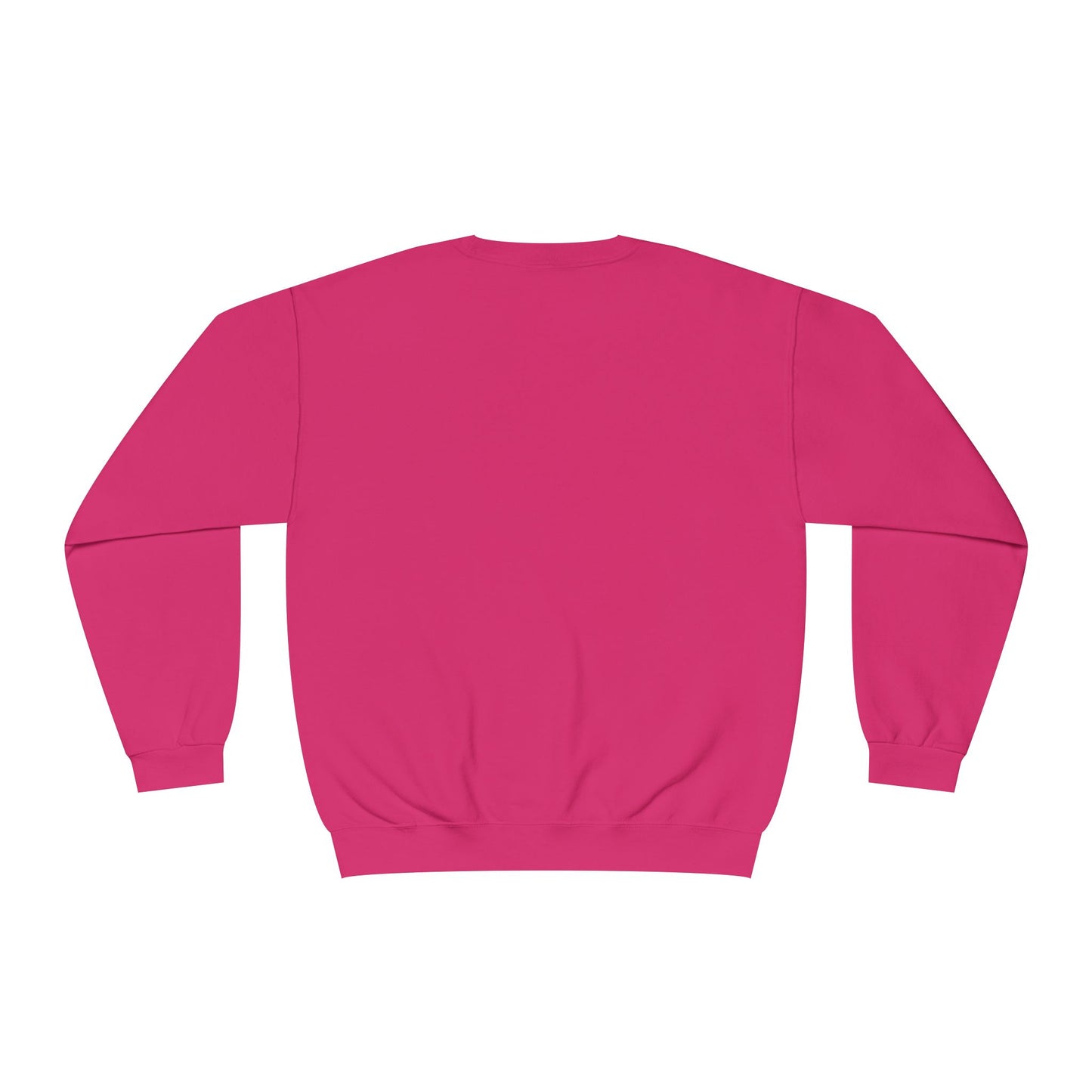 Hey Ladies Crown Crewneck Sweatshirt (Mult Colors)