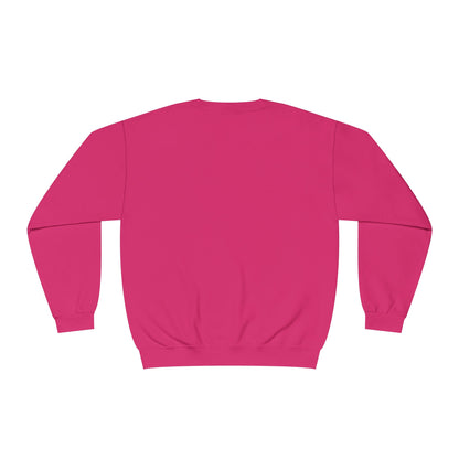Hey Ladies Crown Crewneck Sweatshirt (Mult Colors)