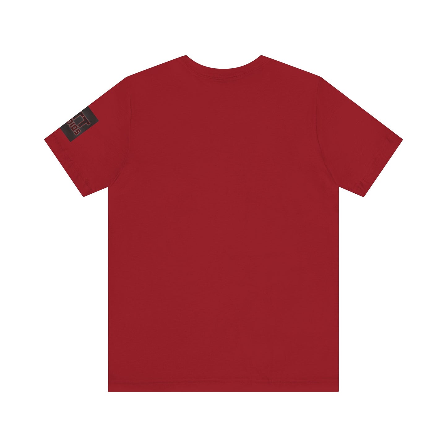I Bet Wrestling Ring Tee