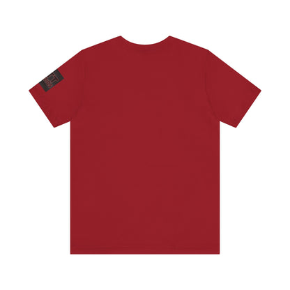 I Bet Wrestling Ring Tee