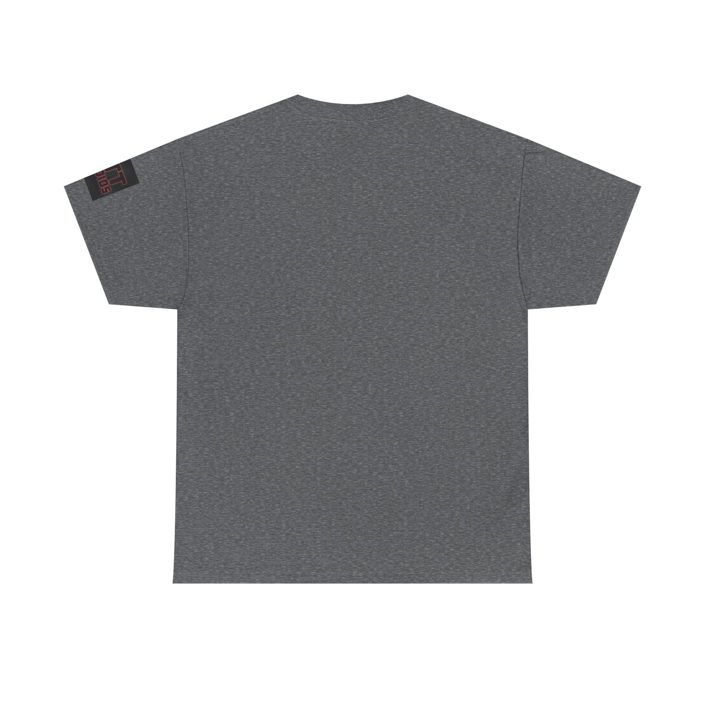 Model My A$$ Tee (Mult. Colors)