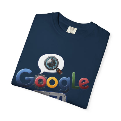 Google Me! Tee (Mult Colors)