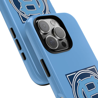Chapel Bill Phone Case for iPhone