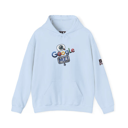 Google Me! Hoodie (Mult Colors)