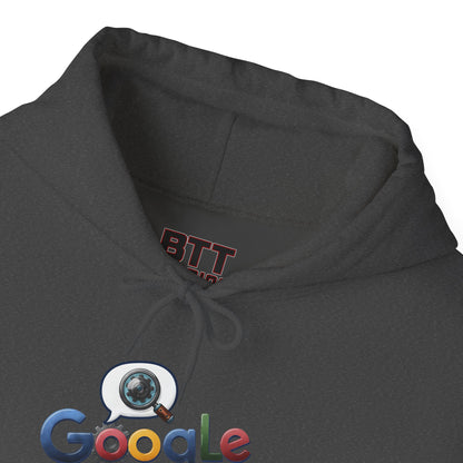 Google Me! Hoodie (Mult Colors)