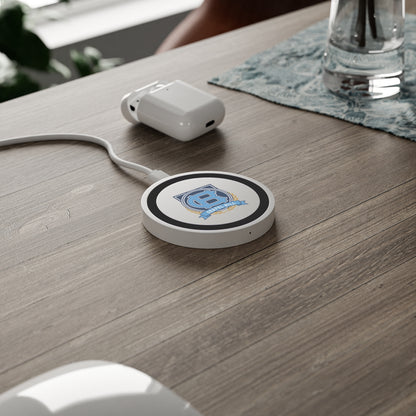 Chapel Hill Wireless Charging Pad