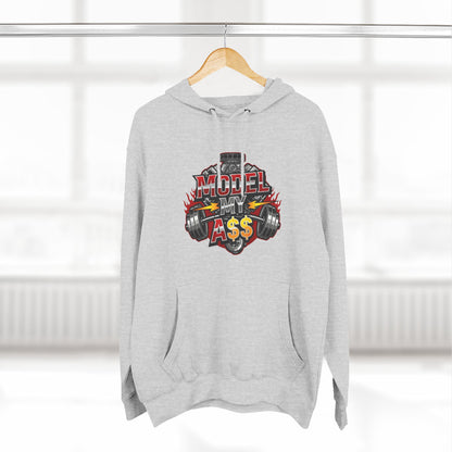Model My A$$ Hoodie (Mult Colors)