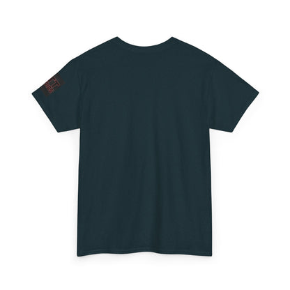 Mamby Pamby Macho Tee
