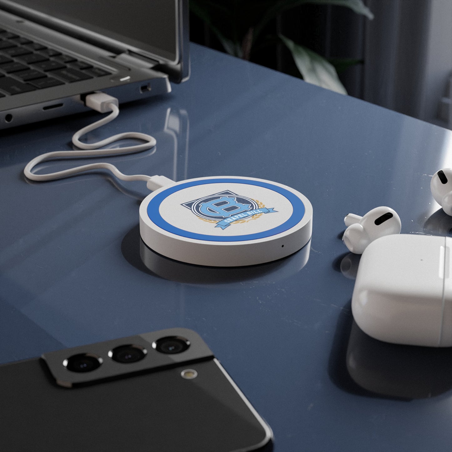 Chapel Hill Wireless Charging Pad