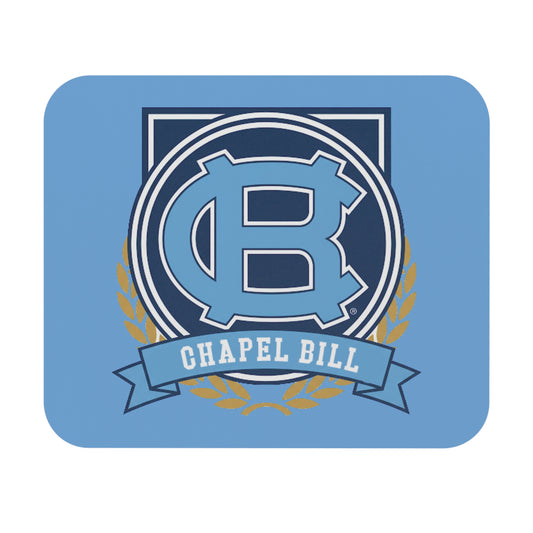 Chapel Hill Mouse Pad