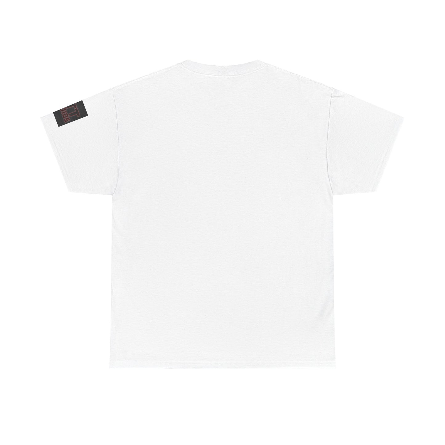 Chapel Bill T-Shirt (Mult. Colors)