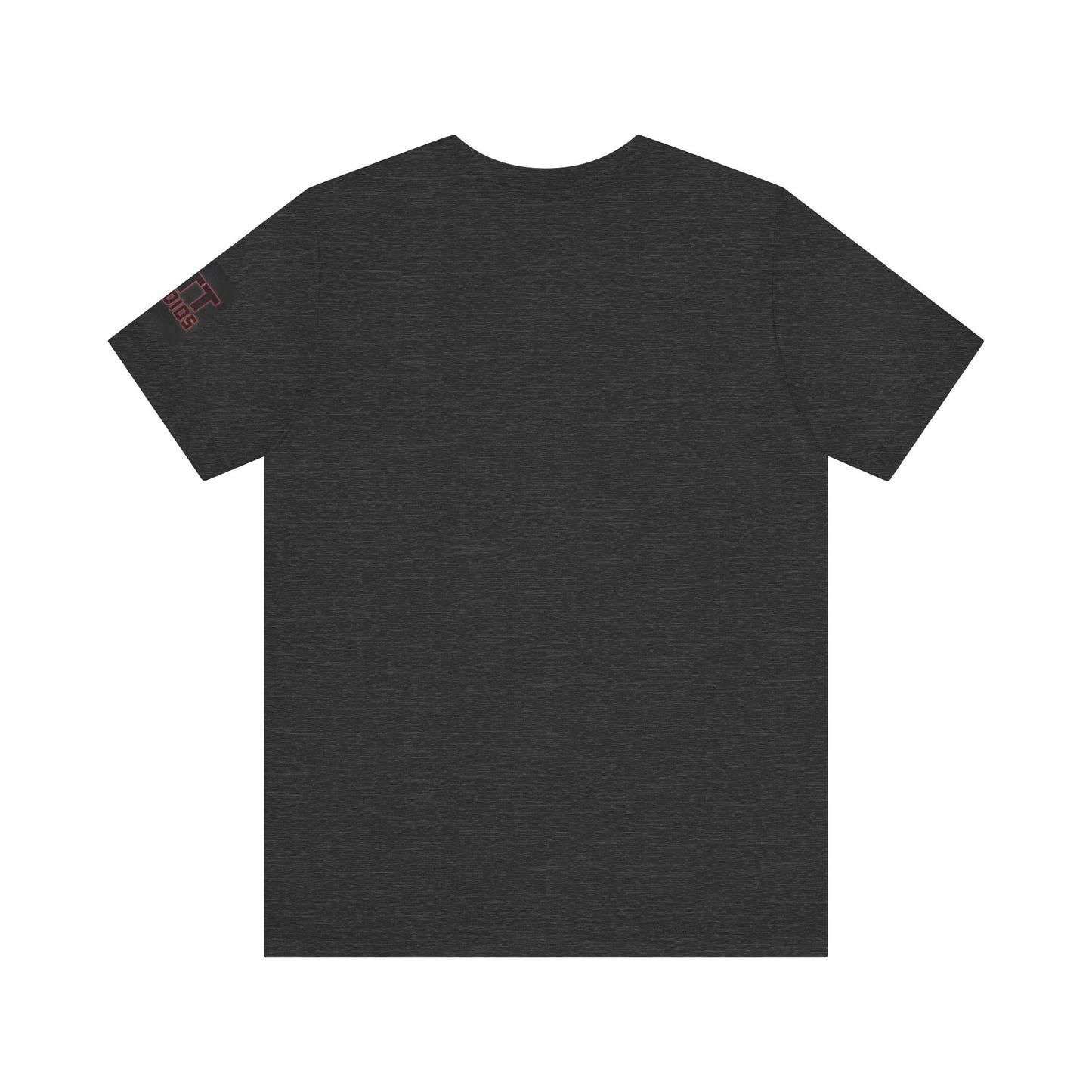 I Bet Wrestling Ring Tee