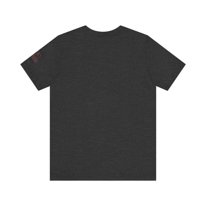 I Bet Wrestling Ring Tee