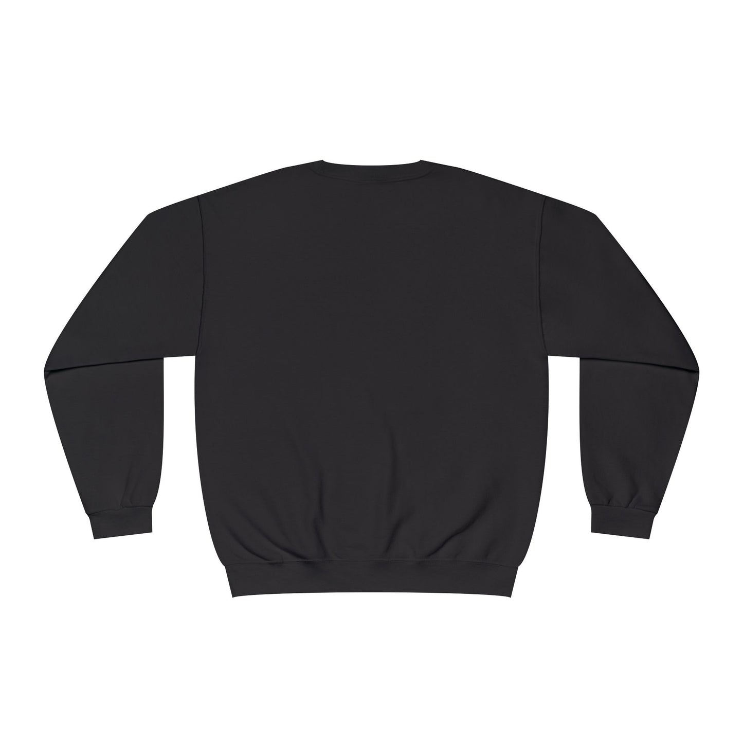 Hey Ladies Crown Crewneck Sweatshirt (Mult Colors)