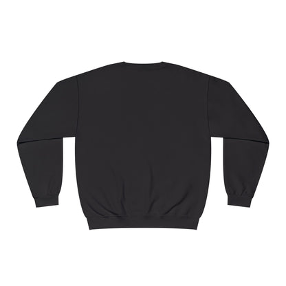 Hey Ladies Crown Crewneck Sweatshirt (Mult Colors)