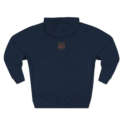 Chapel Bill Hoodie (Mult. Colors)