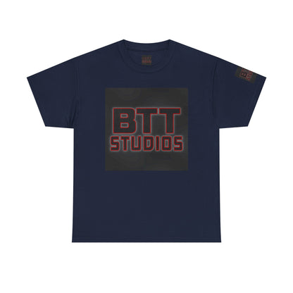 BTT Coach Rules T-Shirt