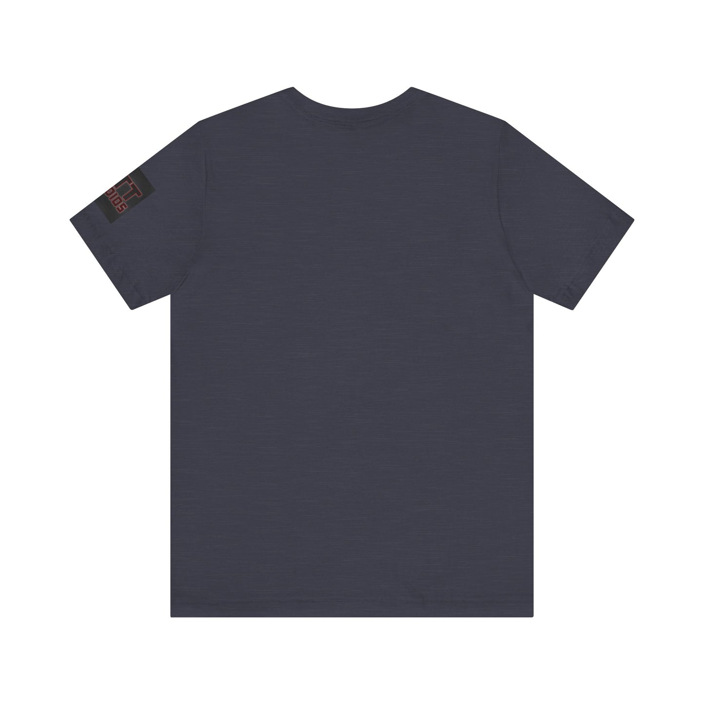I Bet Wrestling Ring Tee