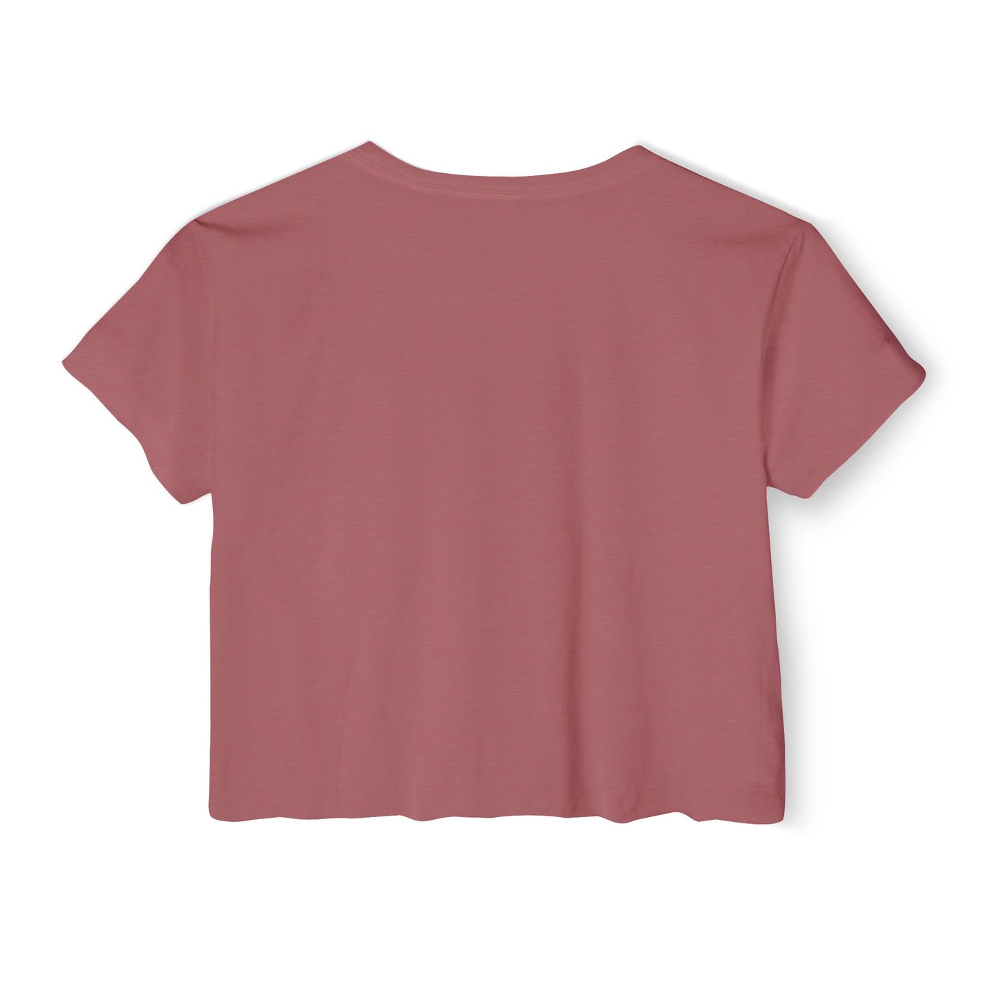 Crop Top — "Juggabros 4 Lyfe" Festival Graphic Crop Top/Coach and Bro
