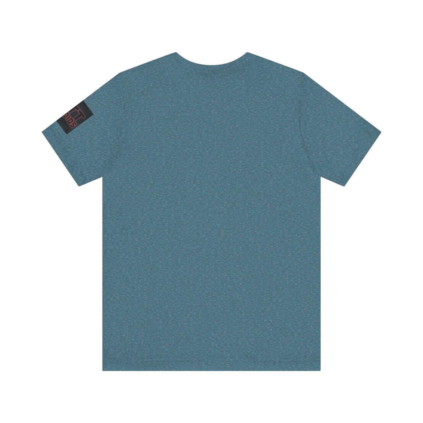 I Bet Wrestling Ring Tee