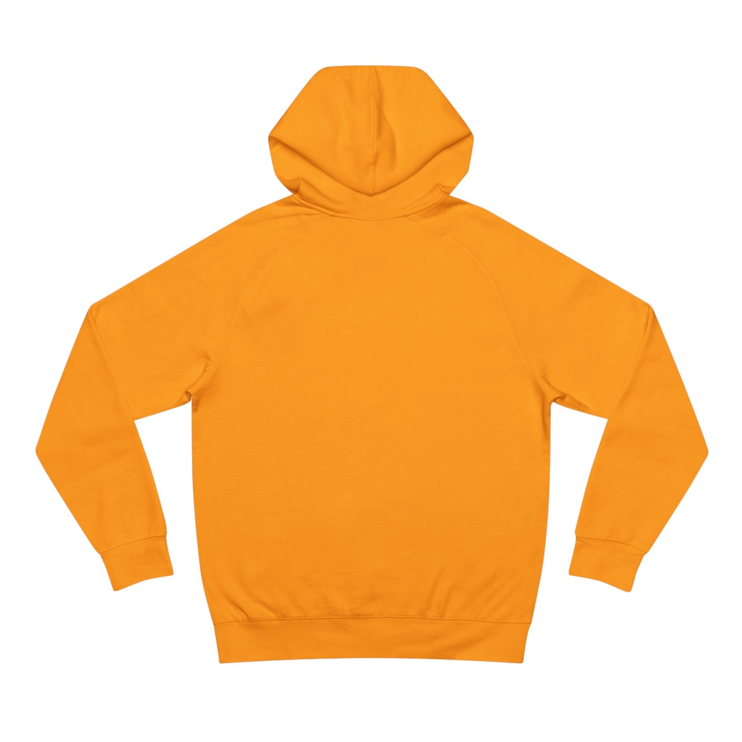 Can't Play Scared Football Hoodie