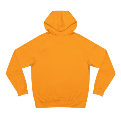 Can't Play Scared Football Hoodie