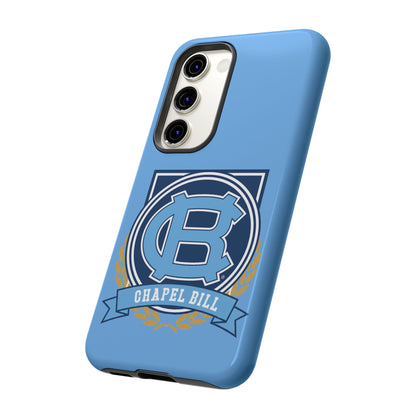 Chapel Hill Phone Case for Samsung