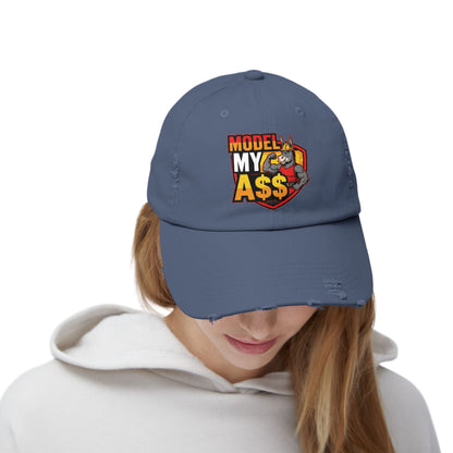 Model My A$$ Donkey Hat (Mult Colors)
