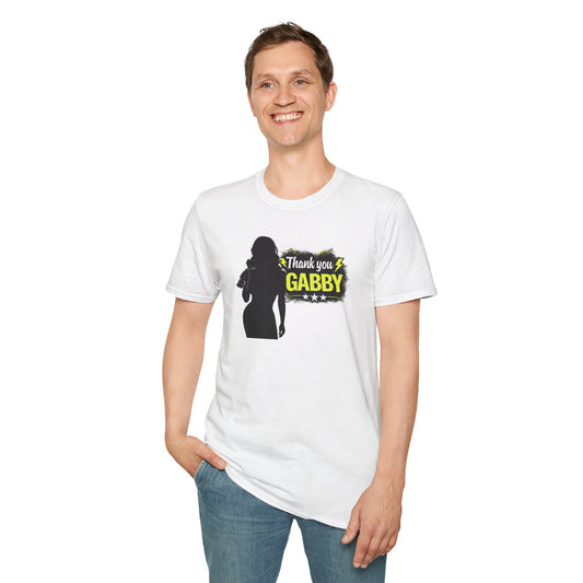Thank You Gabby T-Shirt