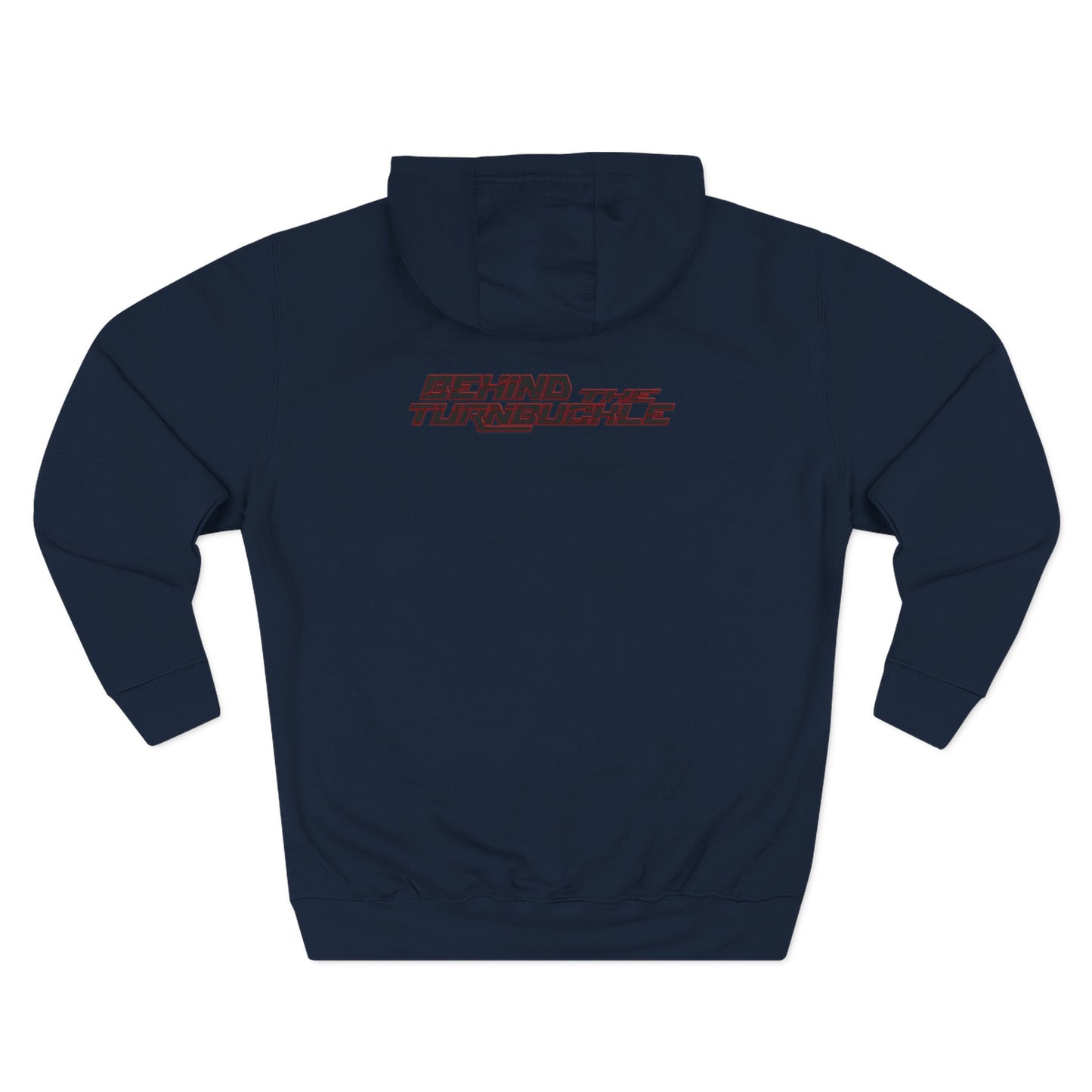 Model My A$$ Hoodie (Mult Colors)