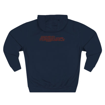 Model My A$$ Hoodie (Mult Colors)