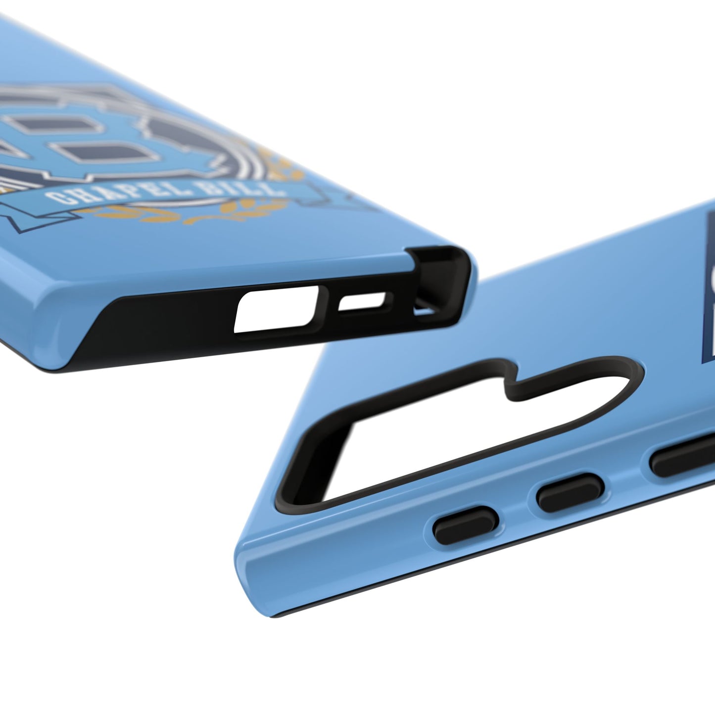 Chapel Hill Phone Case for Samsung