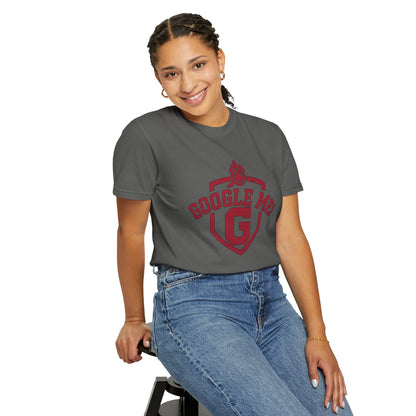 Google Me! Shield Tee (Mult Colors)
