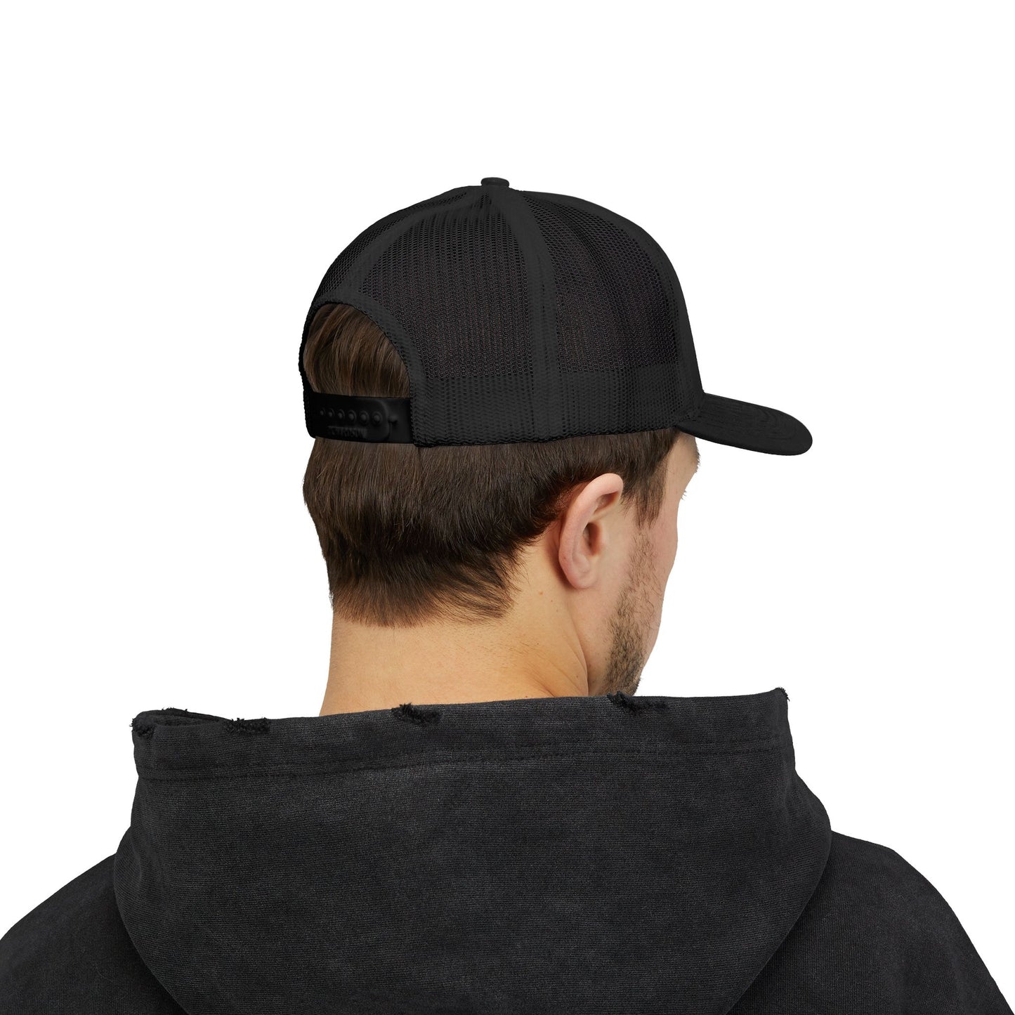 BTT - New Pod Order Snapback Trucker Cap