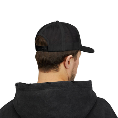 BTT - New Pod Order Snapback Trucker Cap