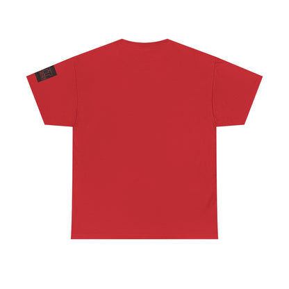 BTT Coach Rules T-Shirt