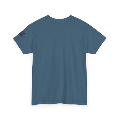 Hey Ladies Crown T-Shirt