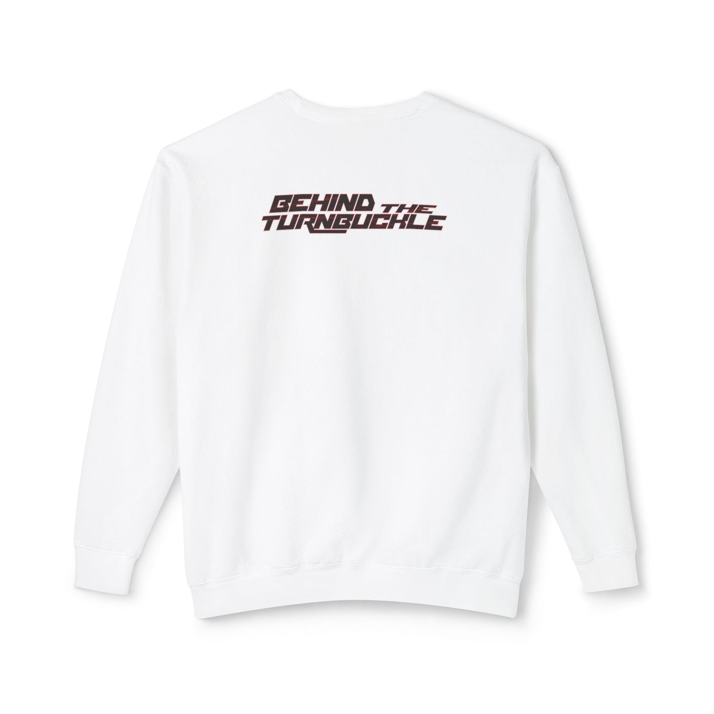 Model My A$$ Crewneck (Mult Colors)
