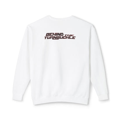 Model My A$$ Crewneck (Mult Colors)