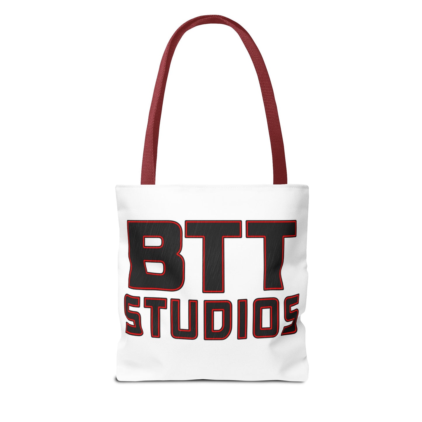 Google Me! Shield Tote Bag