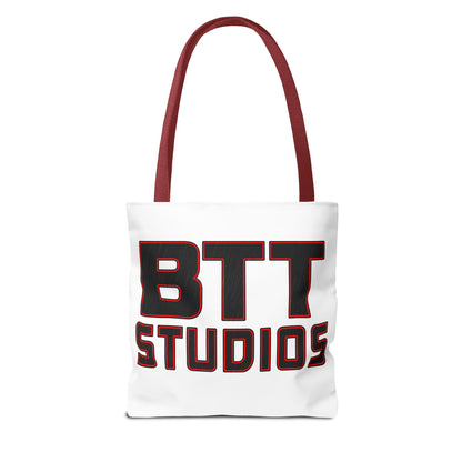 Google Me! Shield Tote Bag