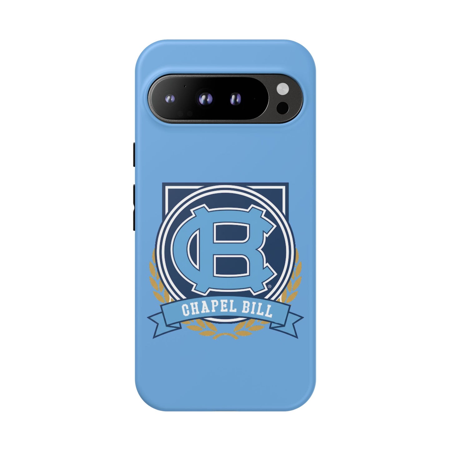 Chapel Bill Phone Case for Google Pixel