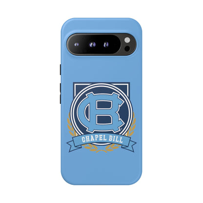 Chapel Bill Phone Case for Google Pixel