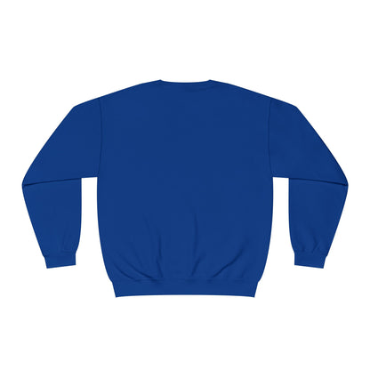 Hey Ladies Crown Crewneck Sweatshirt (Mult Colors)
