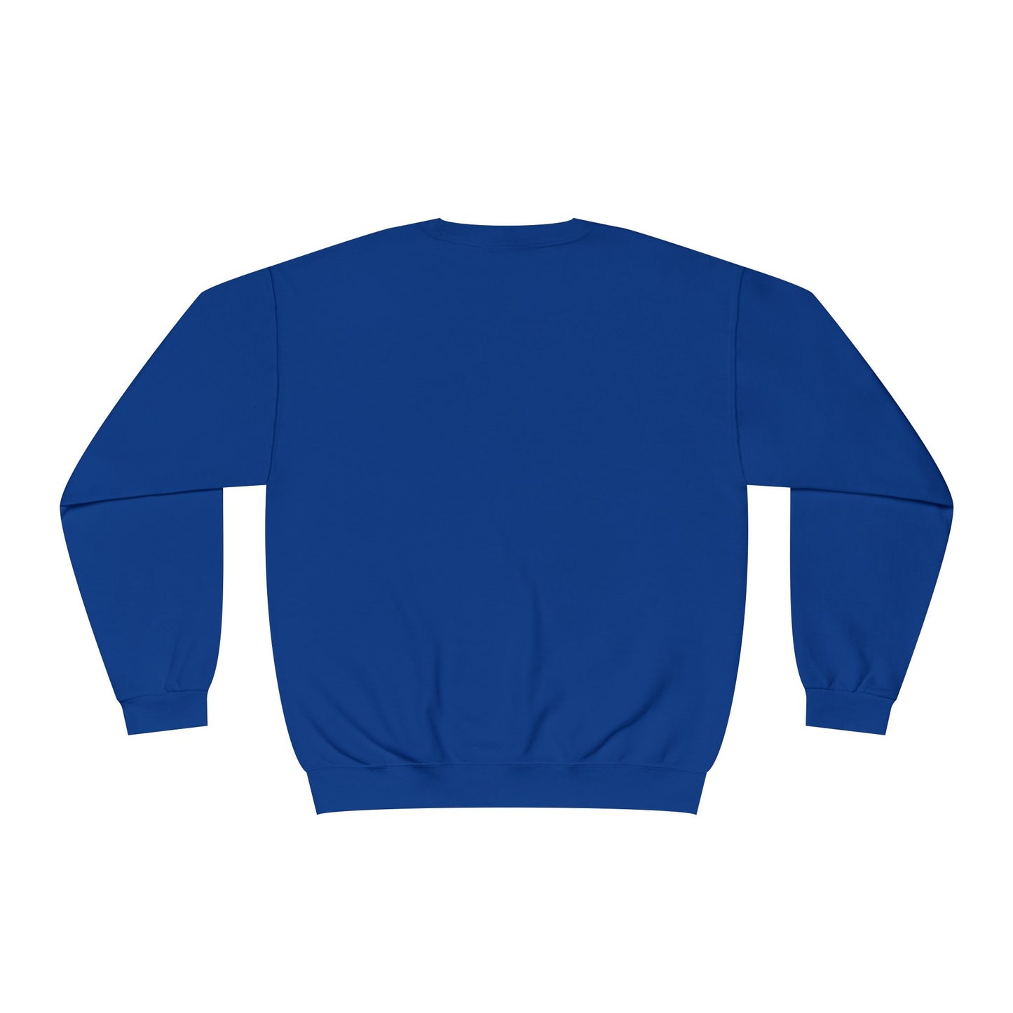 Hey Ladies Crown Crewneck Sweatshirt (Mult Colors)