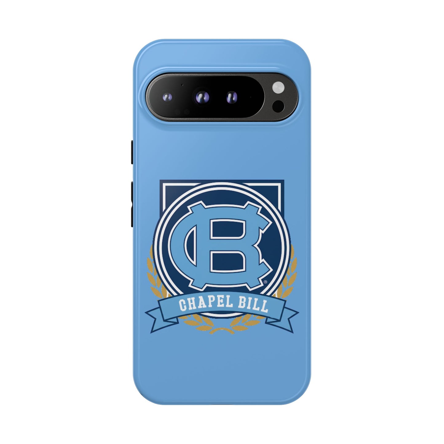 Chapel Bill Phone Case for Google Pixel
