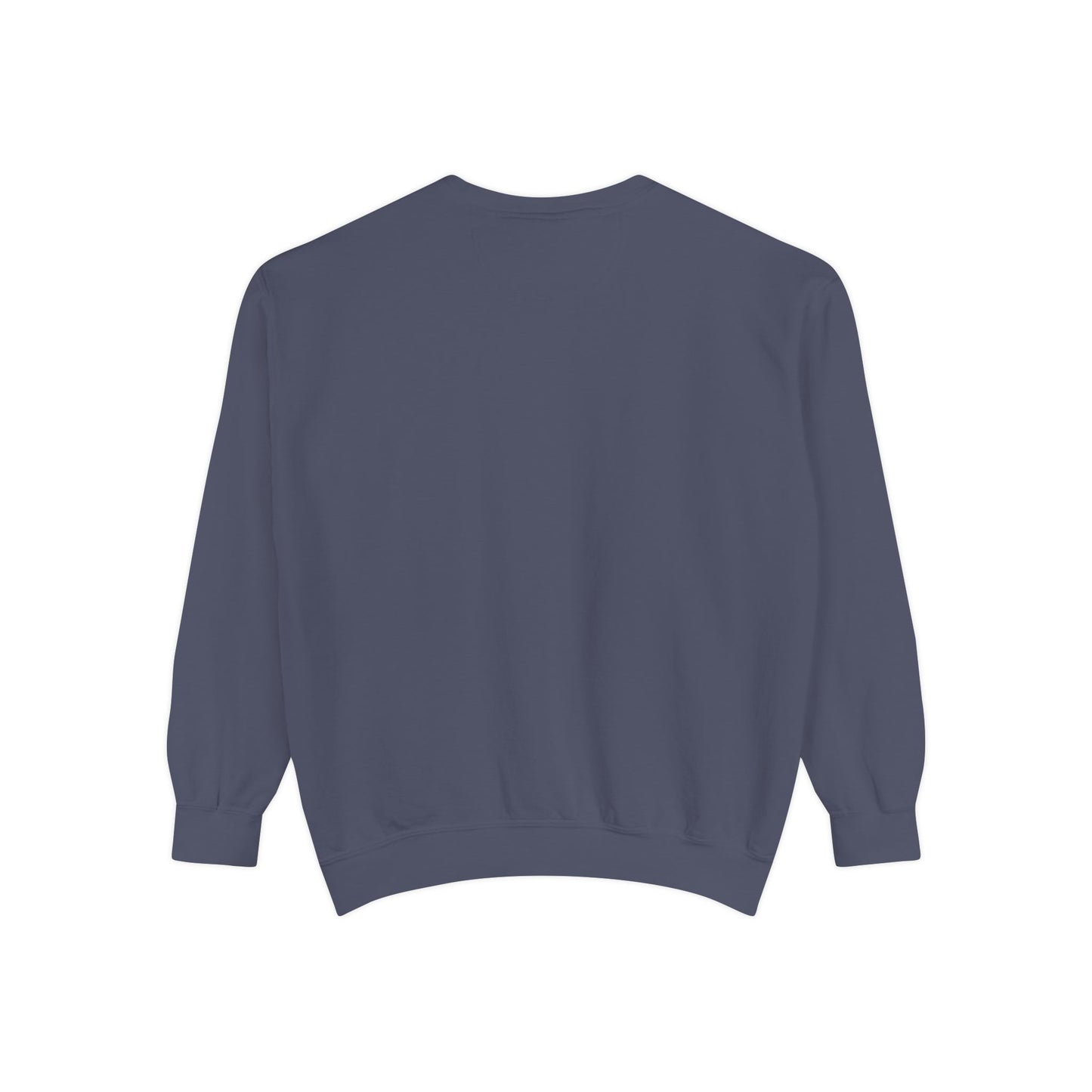 I Bet Wrestling Ring Crewneck