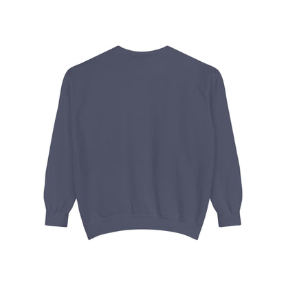 I Bet Wrestling Ring Crewneck