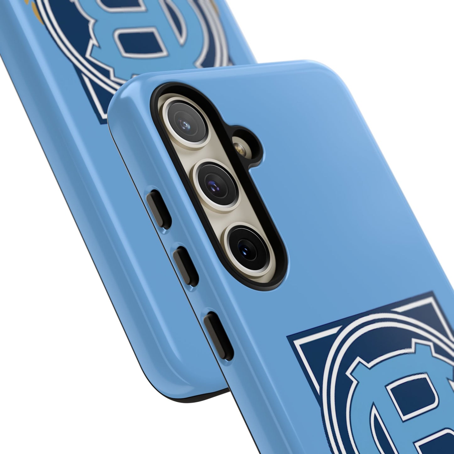 Chapel Hill Phone Case for Samsung