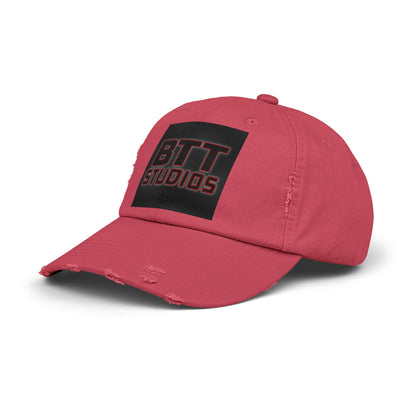 BTT Logo Hat